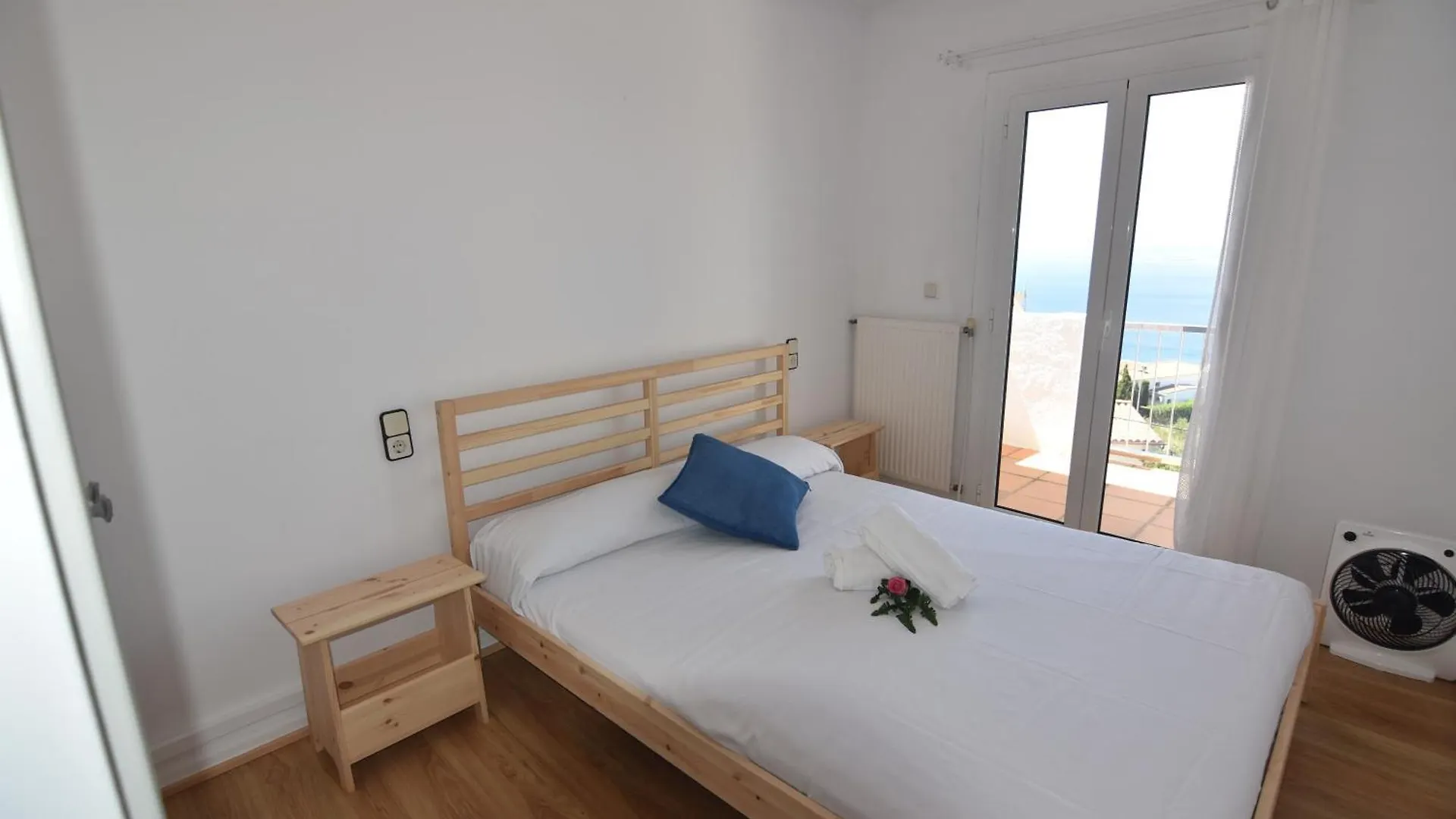 Rnet - Sant Jordi Roses Costa Brava公寓