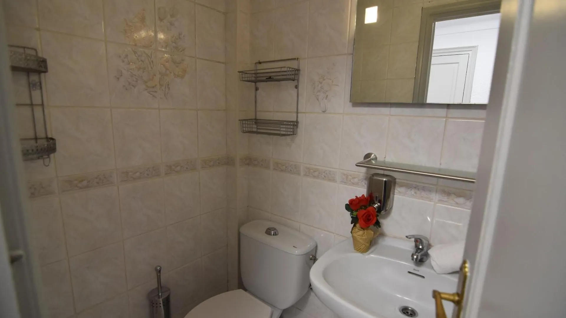 Rnet - Sant Jordi Roses Costa Brava公寓 西班牙