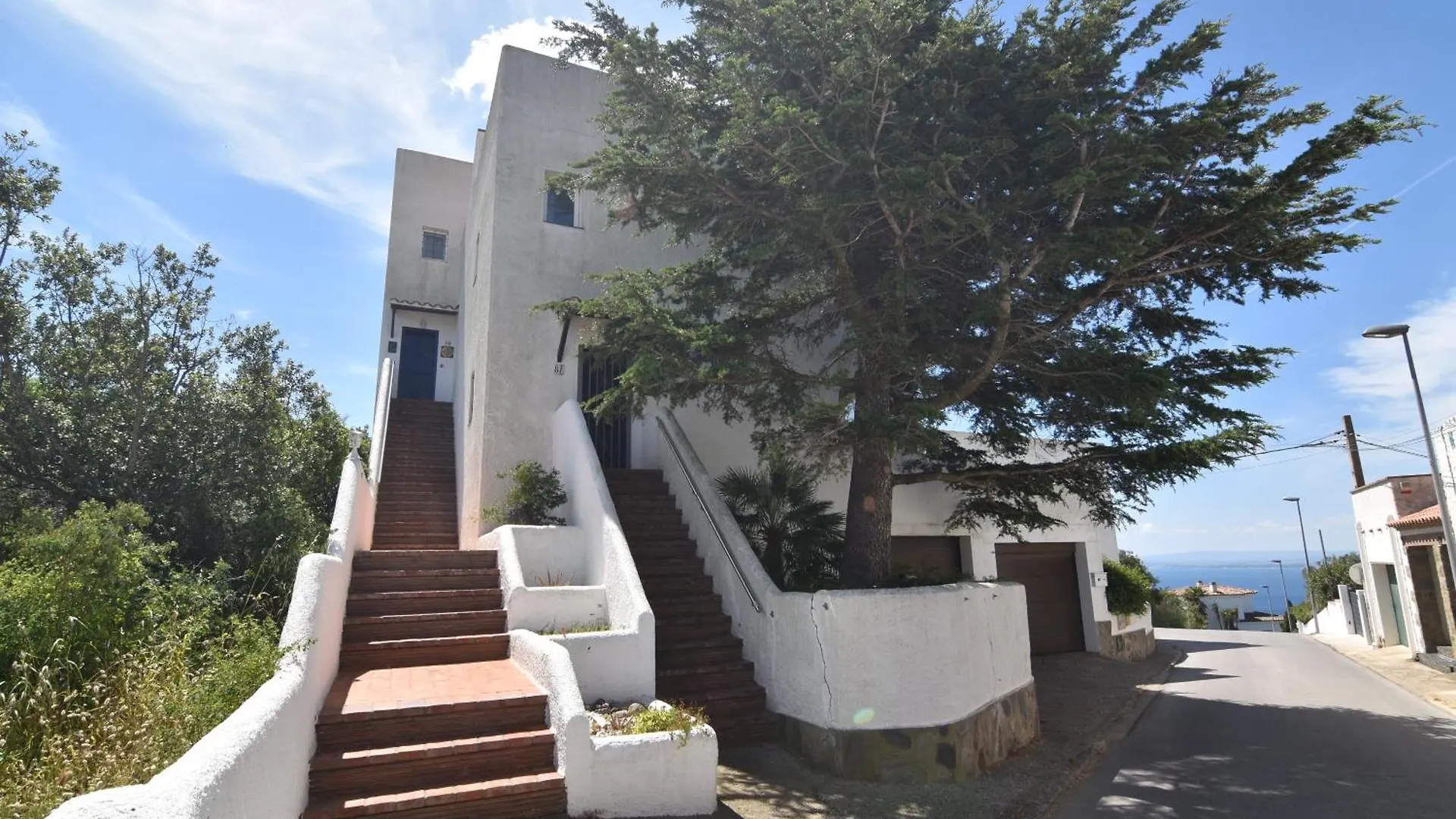 Ferienwohnung Rnet - Sant Jordi Roses Costa Brava Apartment
