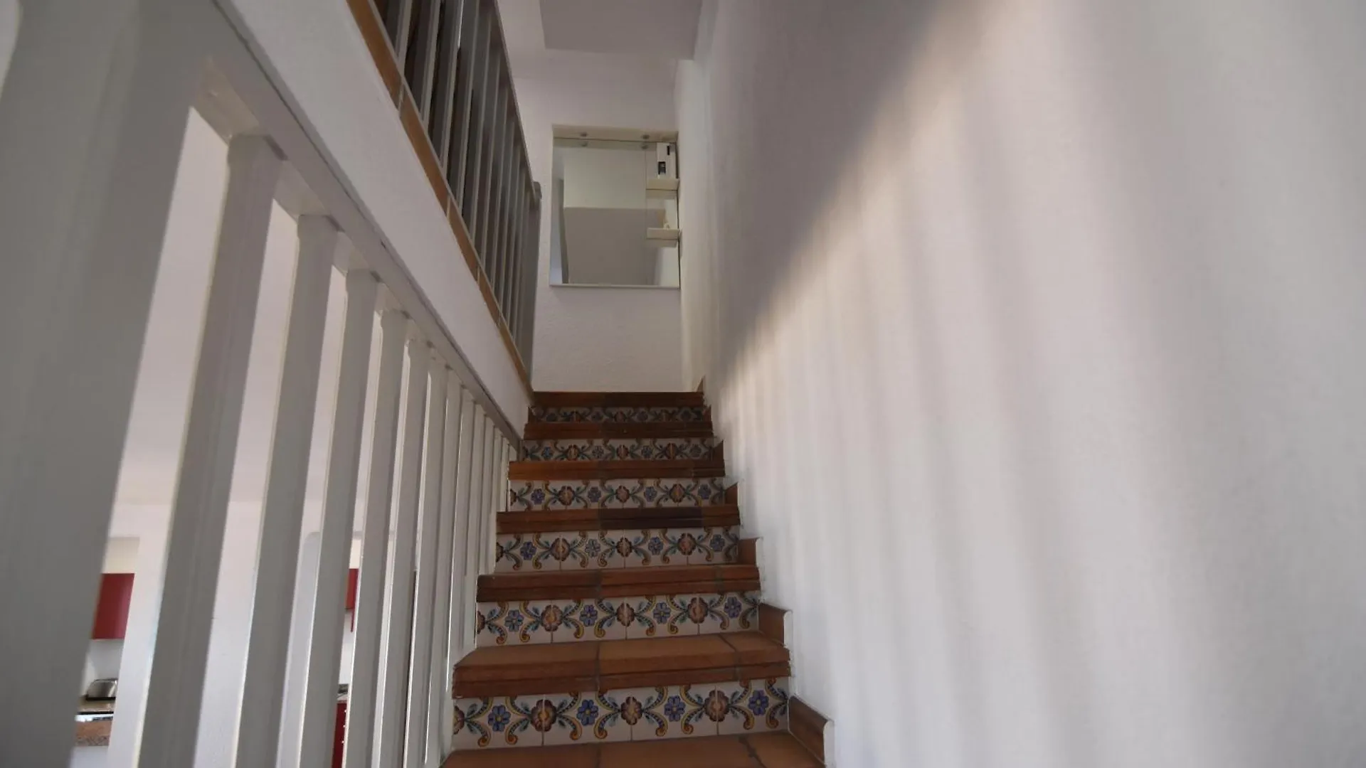 Apartment Ferienwohnung Rnet - Sant Jordi Roses Costa Brava Spanien