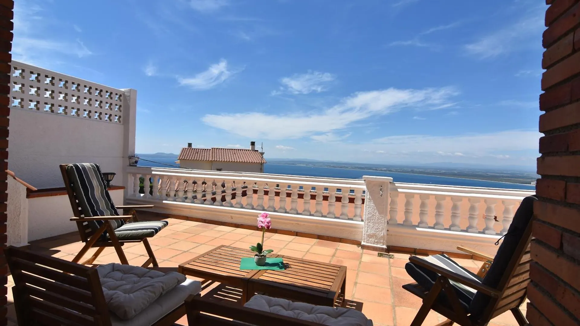 Ferienwohnung Rnet - Sant Jordi Roses Costa Brava