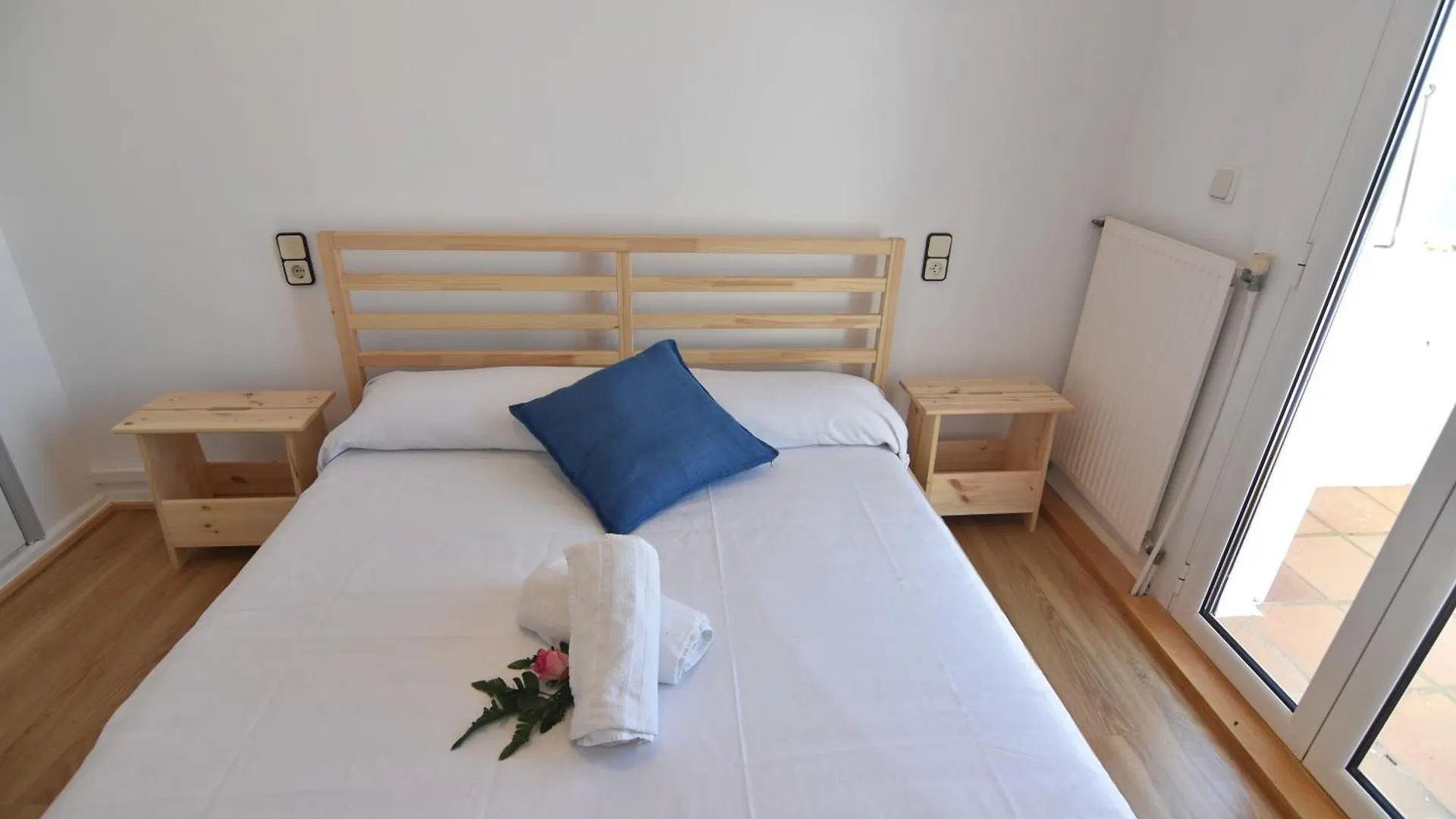 Ferienwohnung Rnet - Sant Jordi Roses Costa Brava