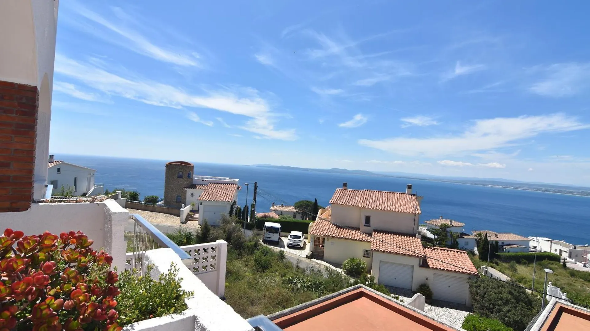 Apartment Ferienwohnung Rnet - Sant Jordi Roses Costa Brava