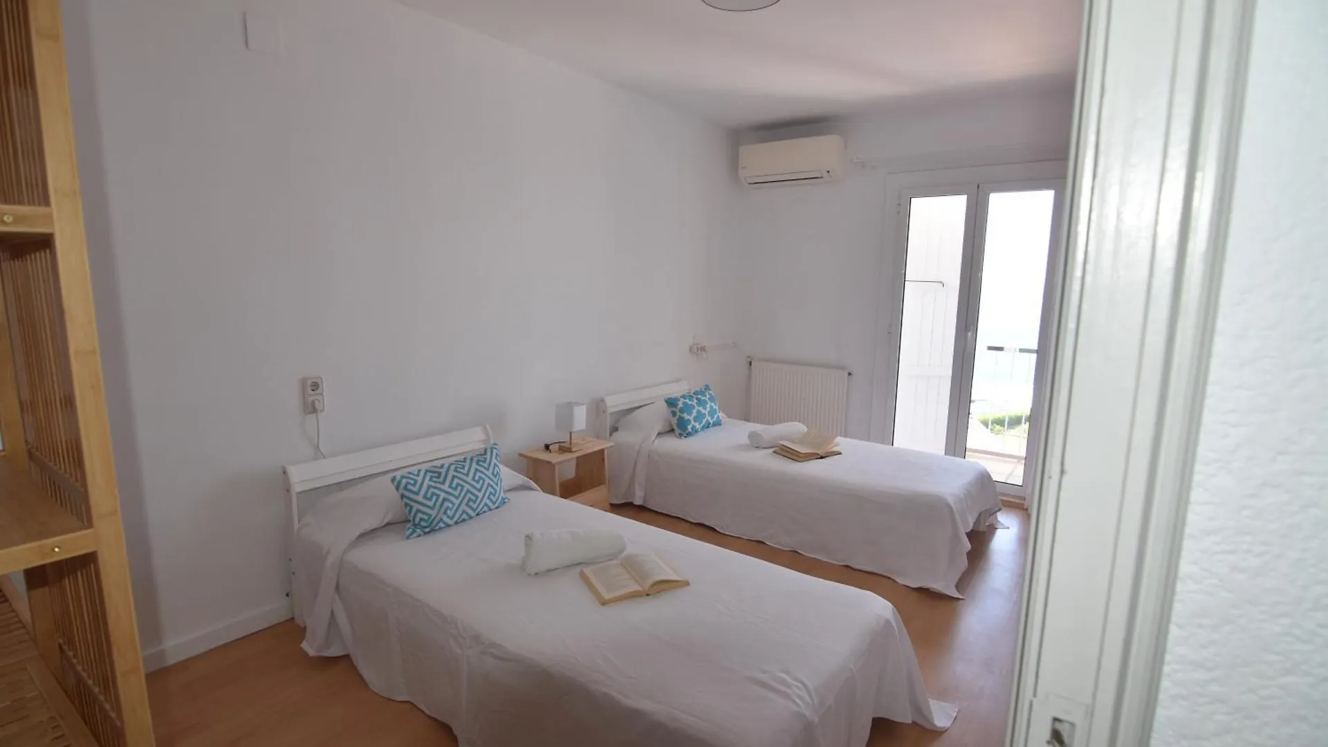 Apartment Ferienwohnung Rnet - Sant Jordi Roses Costa Brava