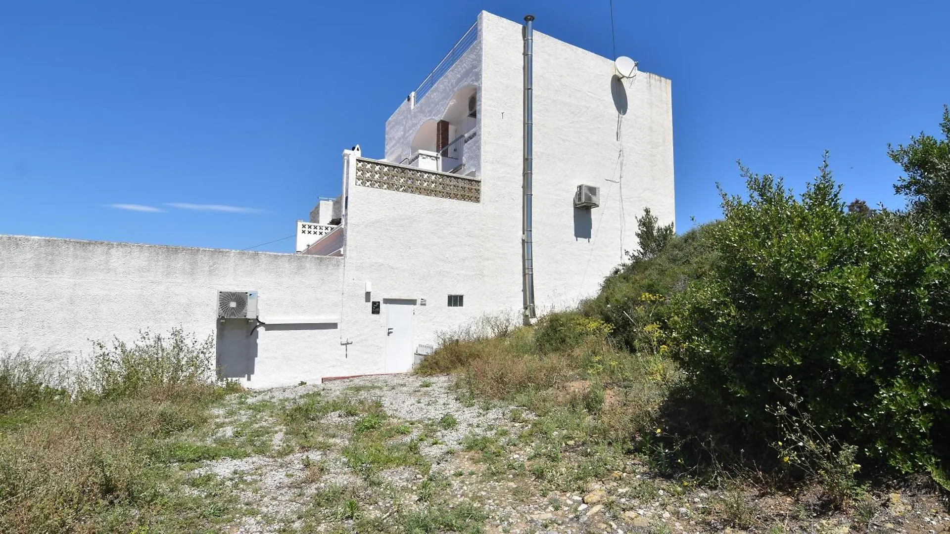 Ferienwohnung Rnet - Sant Jordi Roses Costa Brava 0*,  Spanien